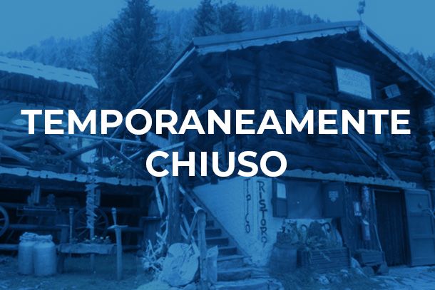 rifugio baita monzoni