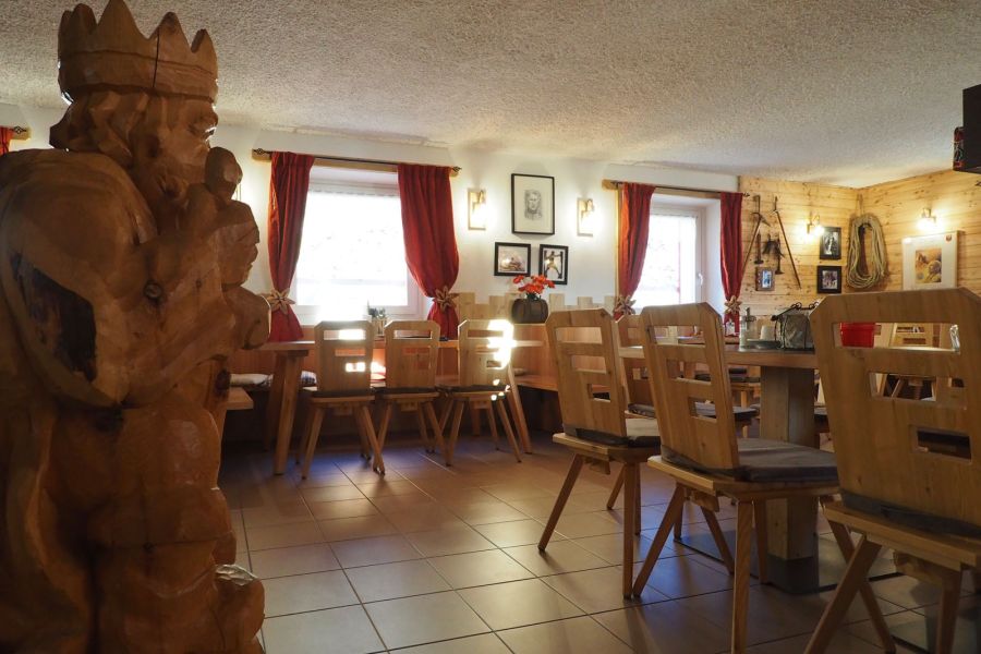 rifugio re alberto primo