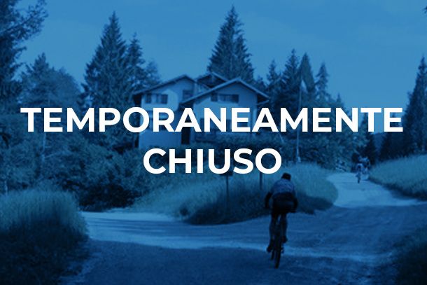 rifugio la madonnina chiuso