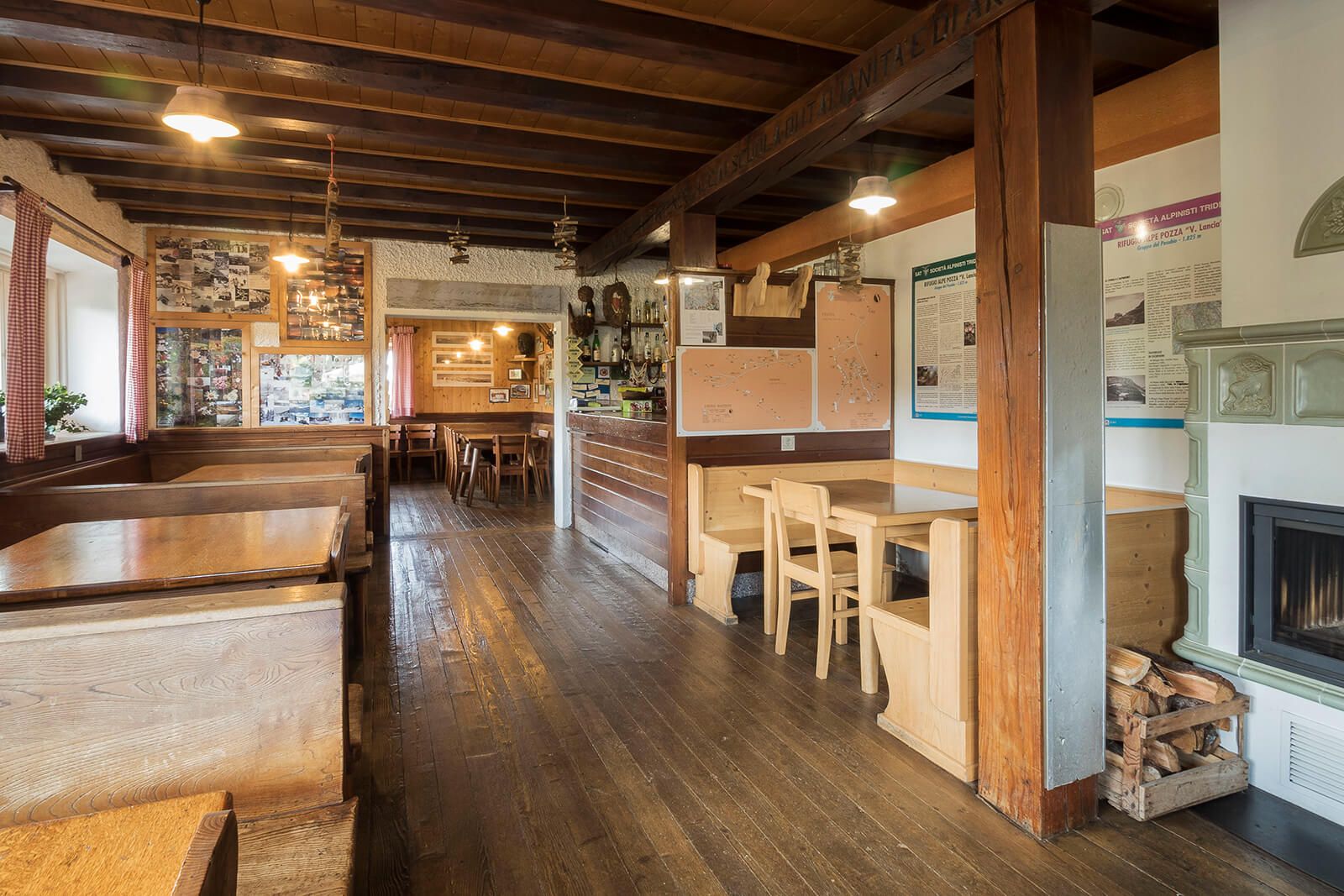 rifugio alpe pozza vincenzo lancia