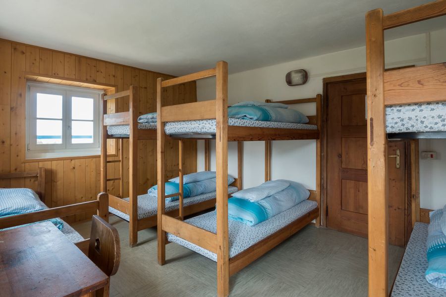 rifugio alpe pozza vincenzo lancia