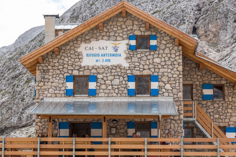 rifugio antermoia
