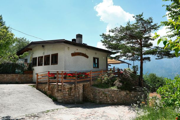 rifugio bindesi