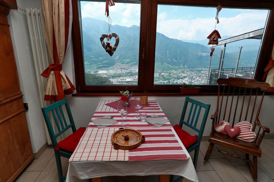 rifugio bindesi pino prati