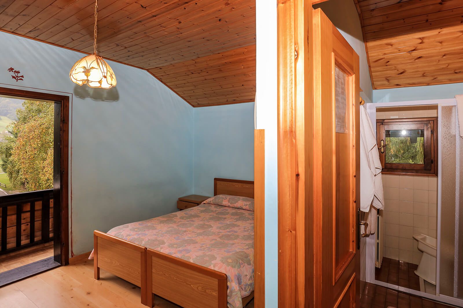 rifugio brigata lupi di toscana