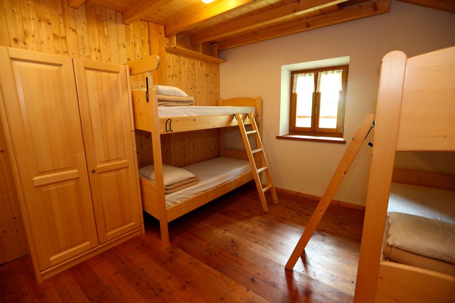 rifugio caldenave claudio e renzo