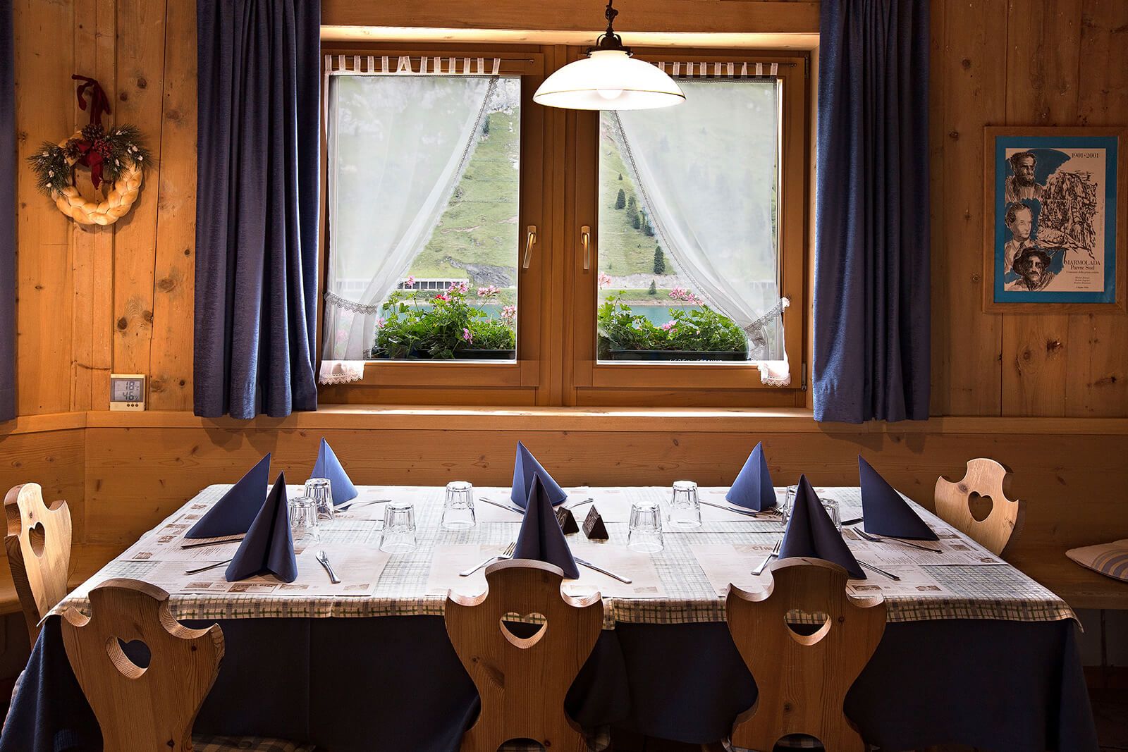 rifugio capanna cima undici