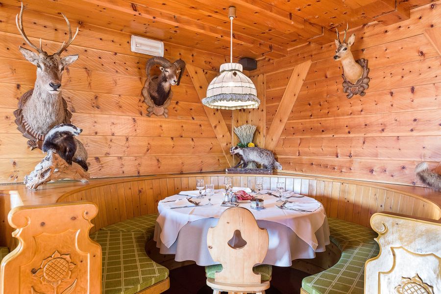 rifugio capanna passo valles