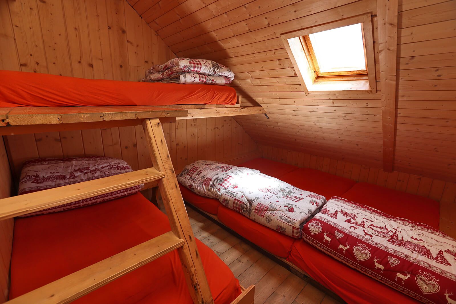 rifugio capanna piz fassa