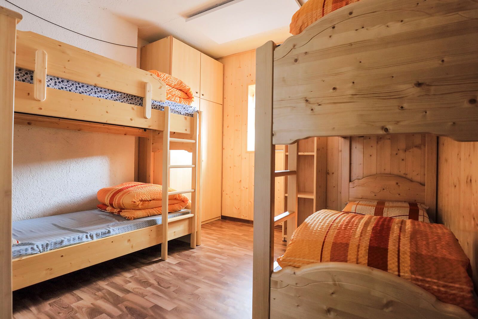 rifugio care alto dante ongari