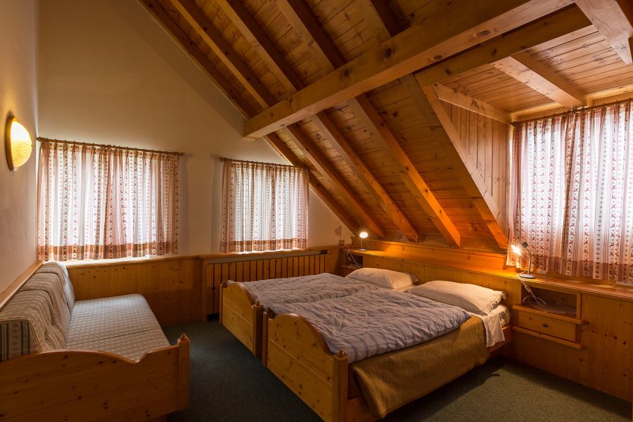 rifugio carlo valentini