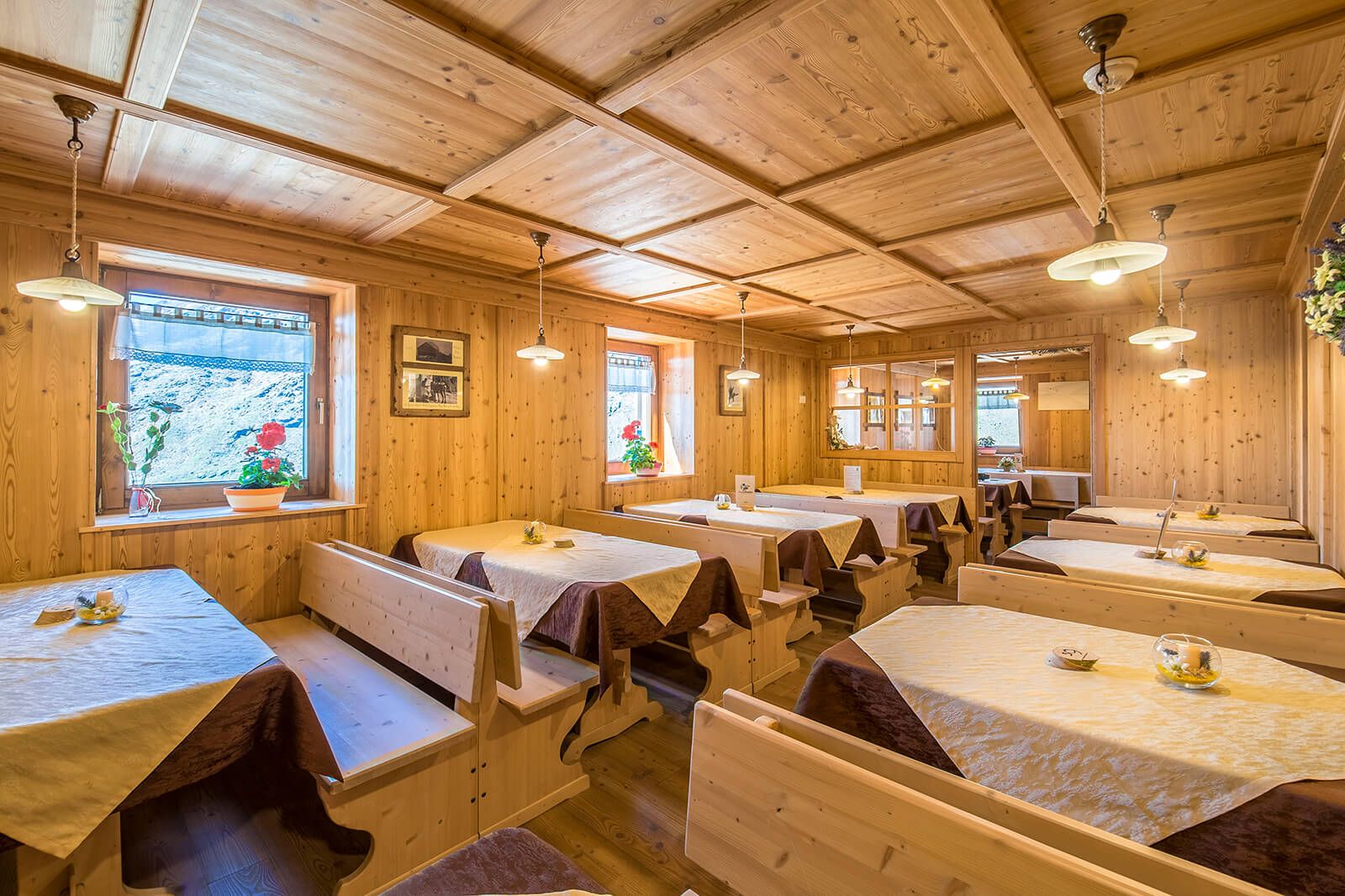 rifugio cevedale guido larcher