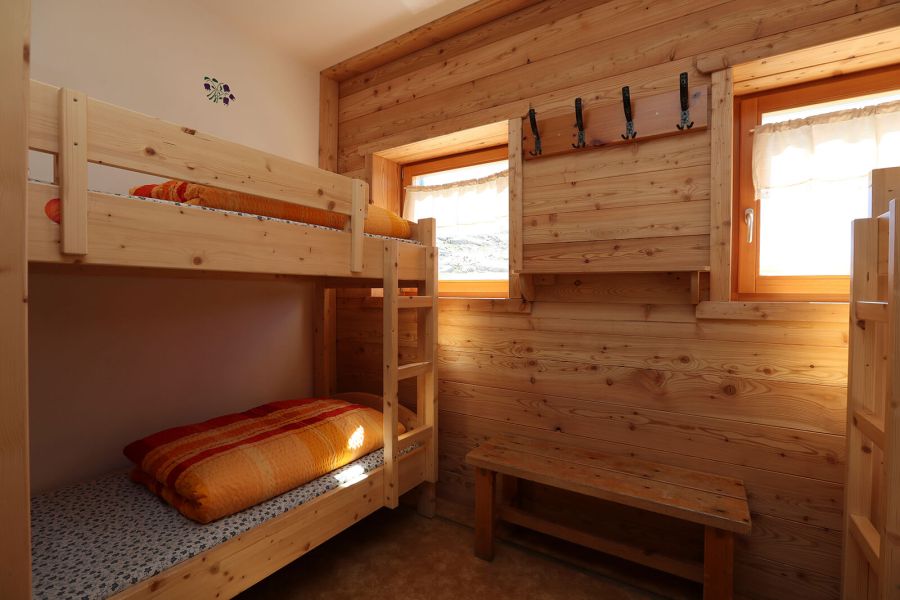 rifugio cima d asta ottone brentari