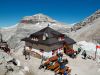 rifugio forcella pordoi
