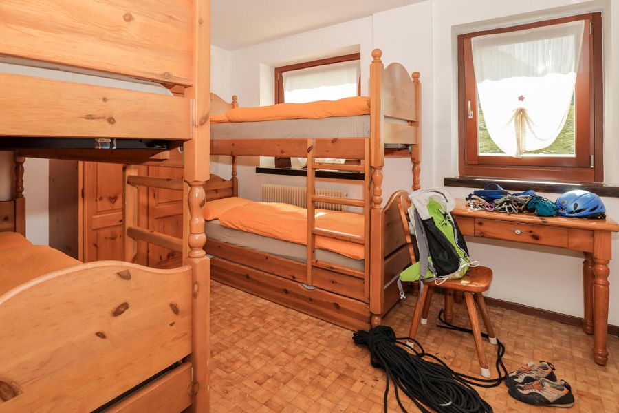 rifugio groste giorgio graffer