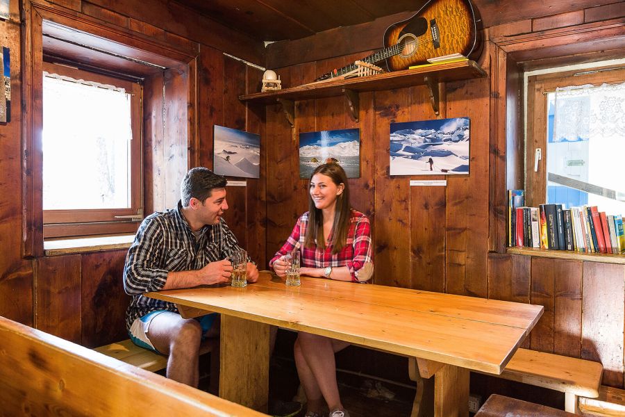 rifugio monzoni torquato taramelli