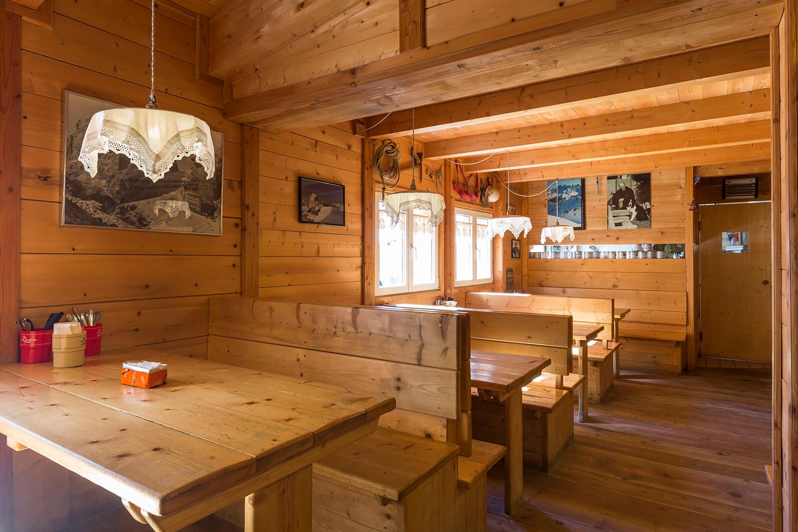 rifugio rifugio passo principe grasleitenpass huette