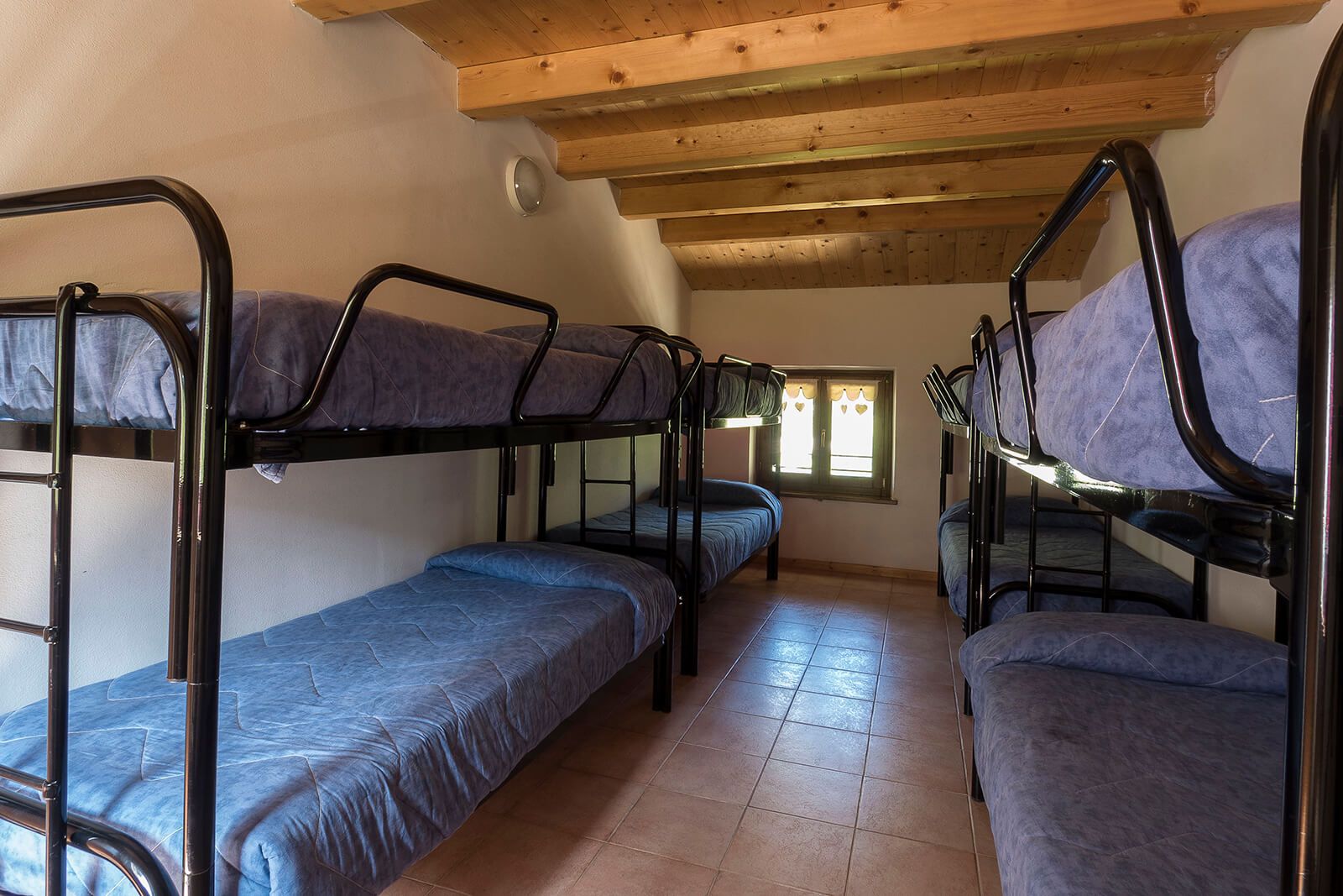 rifugio pompeo scalorbi