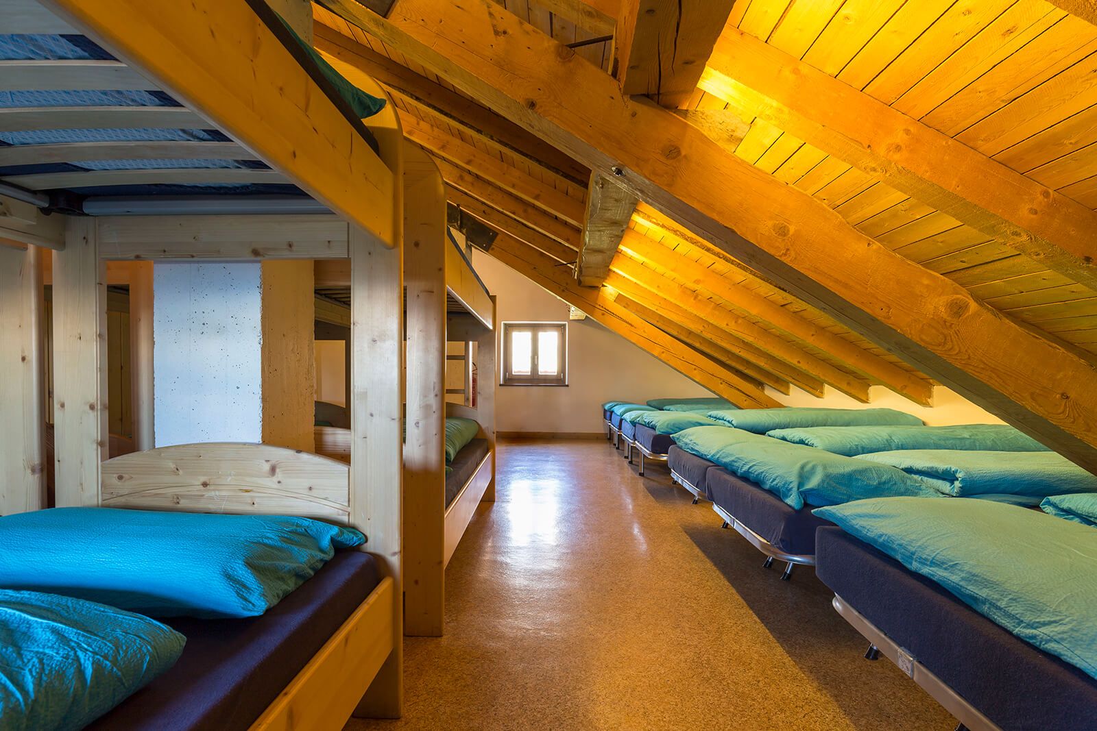 rifugio roda di vael