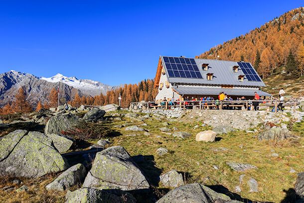 rifugio san giuliano