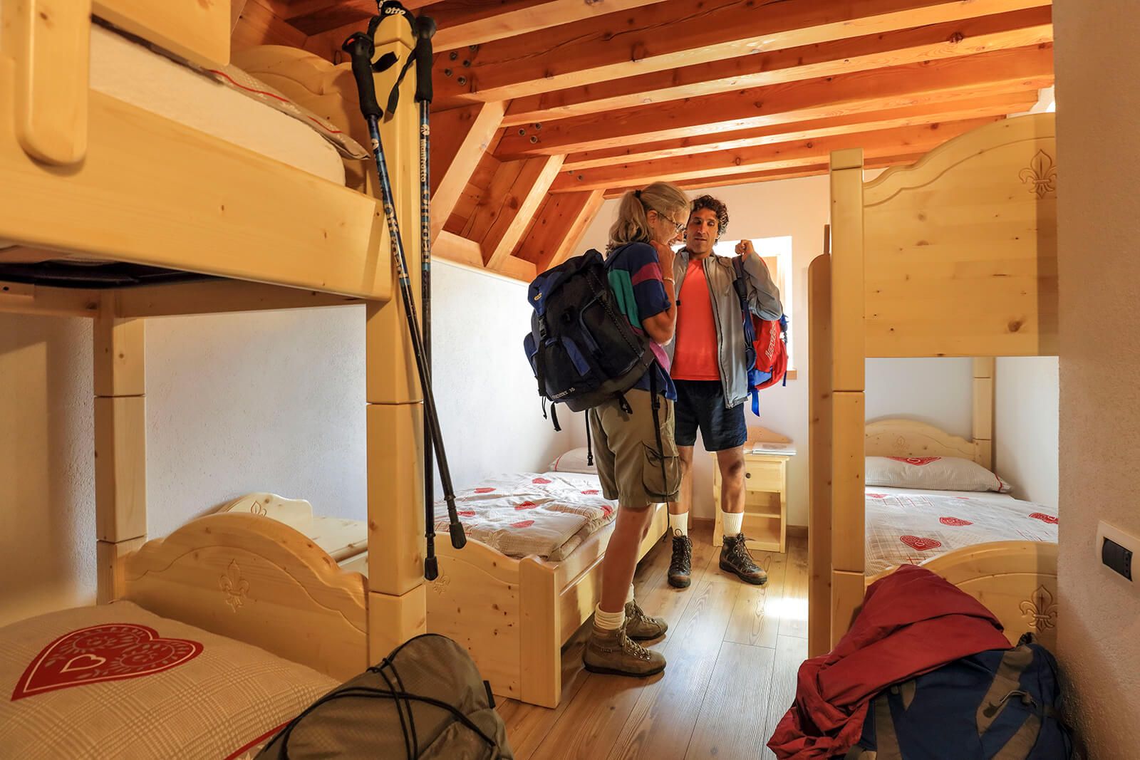 rifugio san giuliano