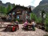 rifugio sette selle