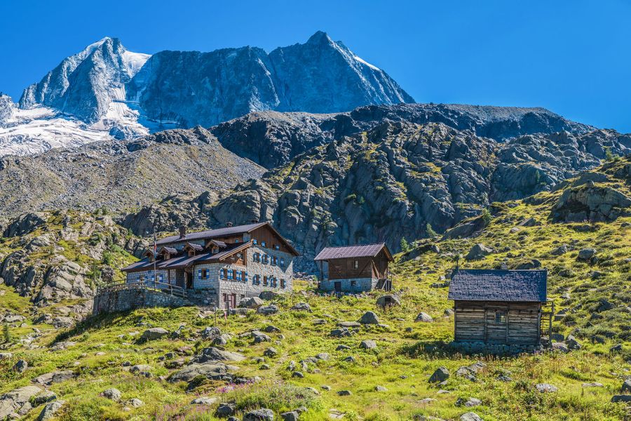 rifugio stavel francesco denza