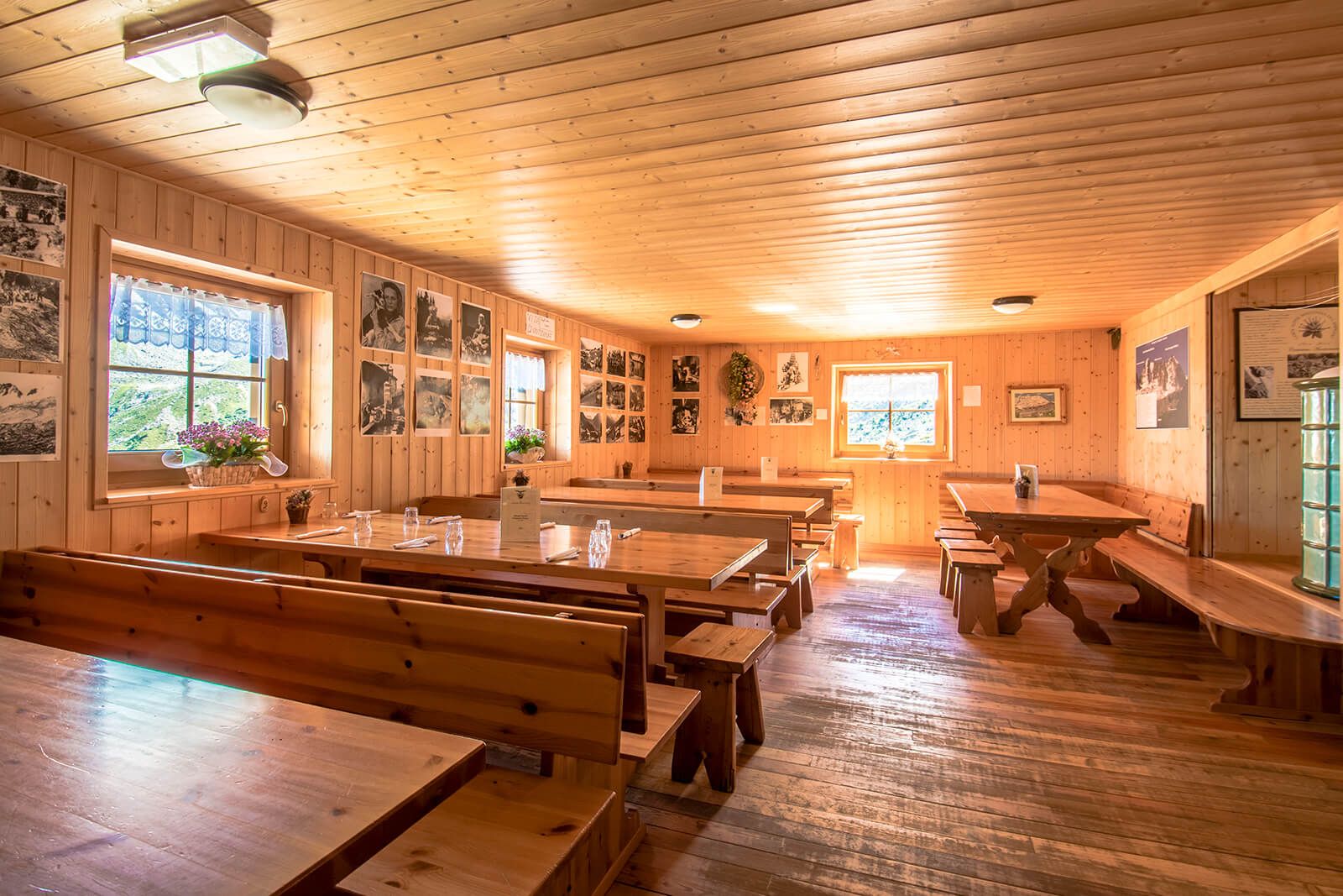 rifugio stavel francesco denza