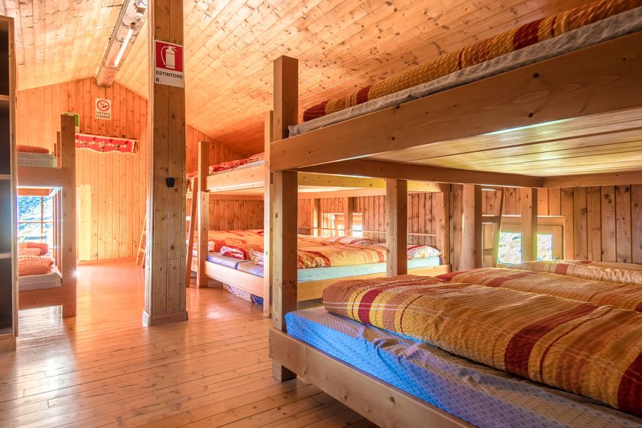 rifugio stavel francesco denza