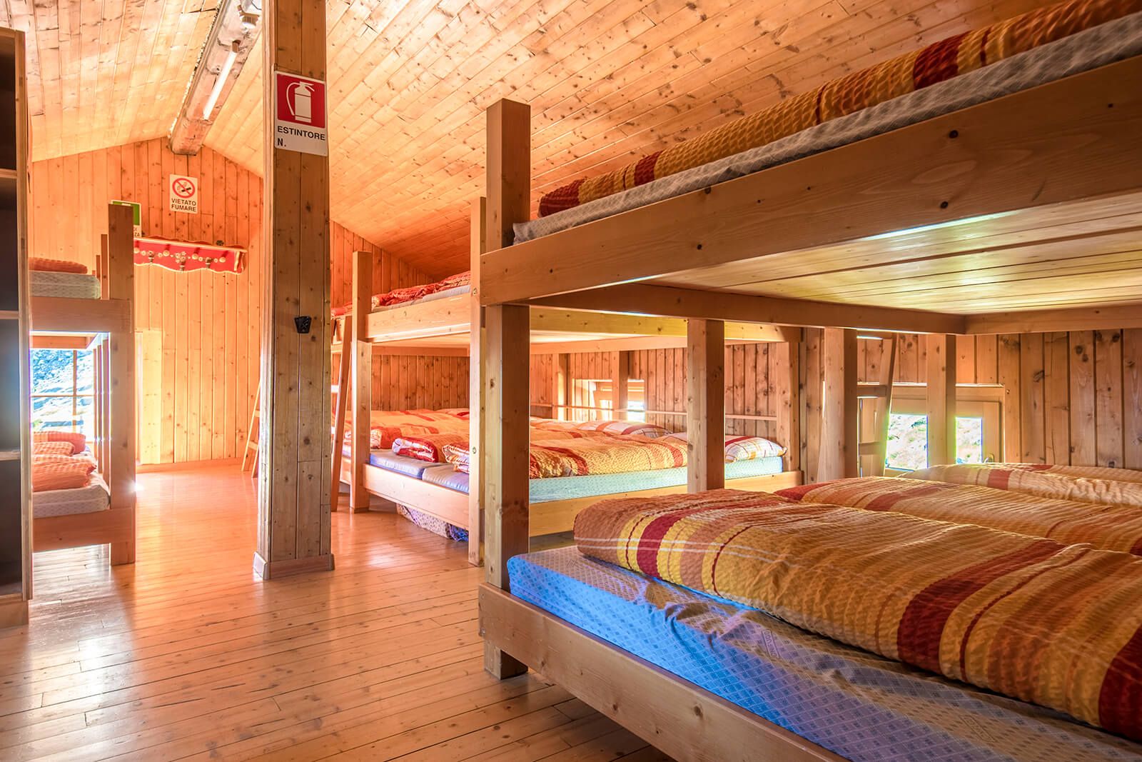 rifugio stavel francesco denza