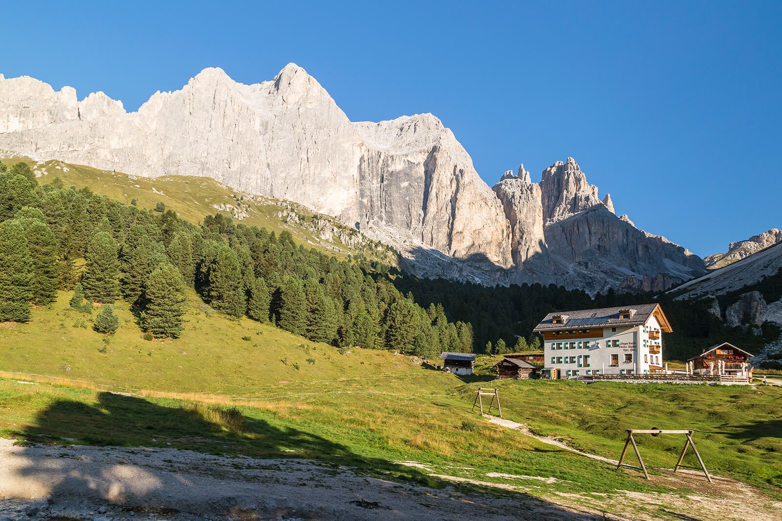 Profumo ambiente natalizio Stella Alpina