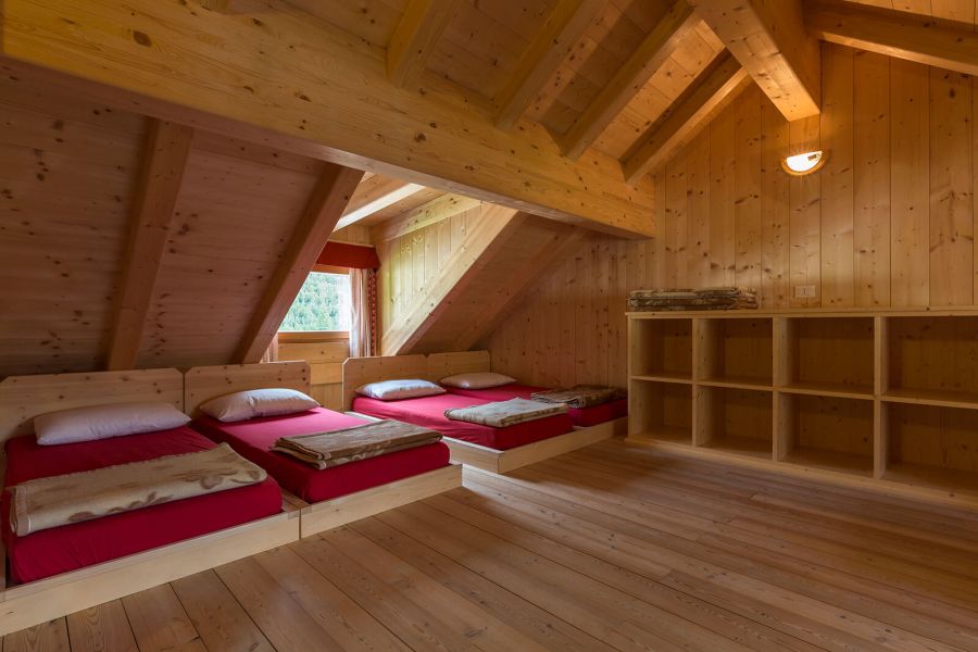 rifugio stella alpina spiz piaz