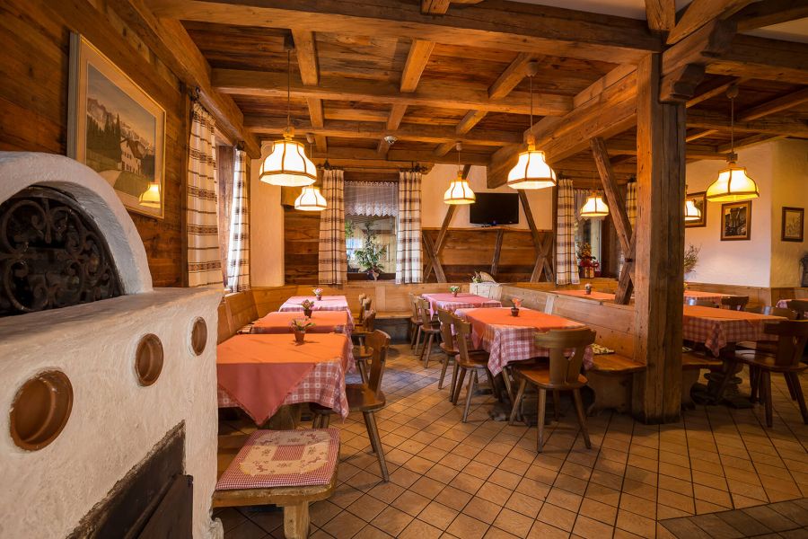 rifugio stella d italia