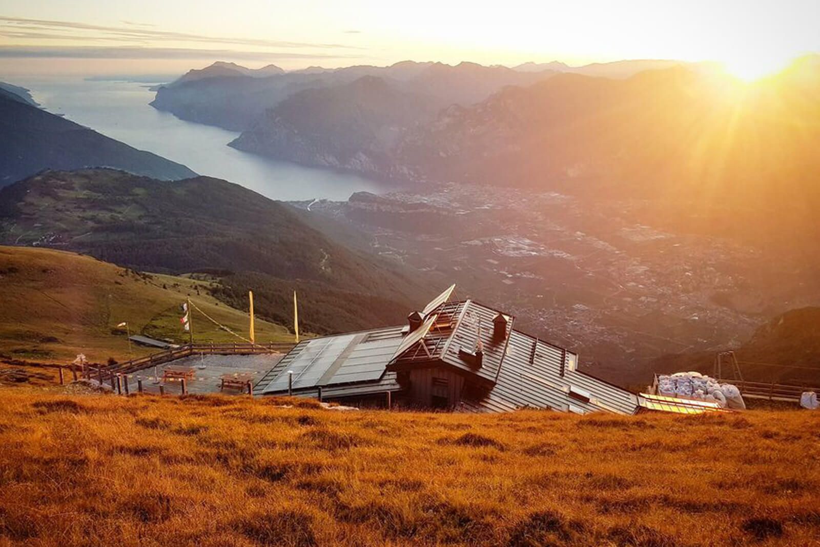rifugio stivo prospero marchetti