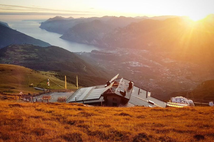 rifugio stivo prospero marchetti