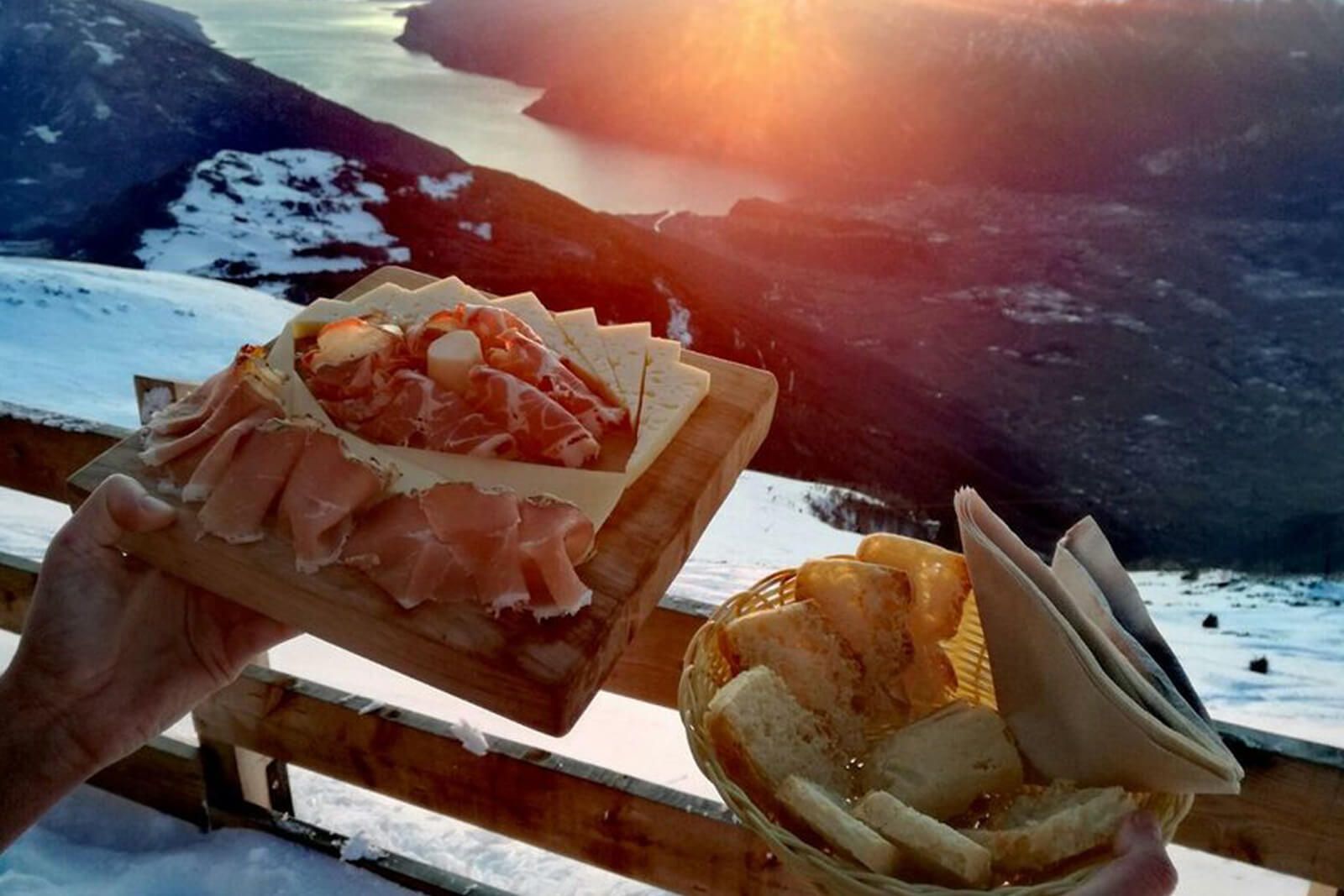 rifugio stivo prospero marchetti