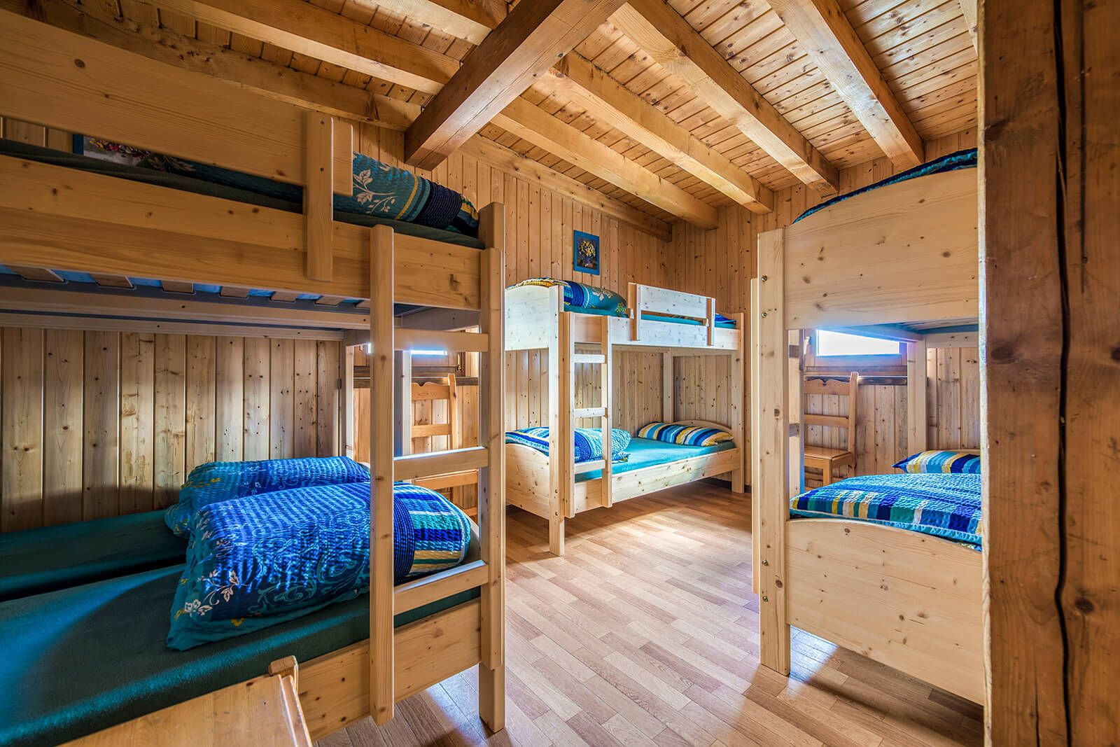 rifugio val d amola giovanni segantini