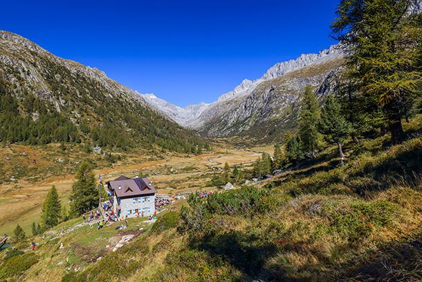 rifugio val di fumo