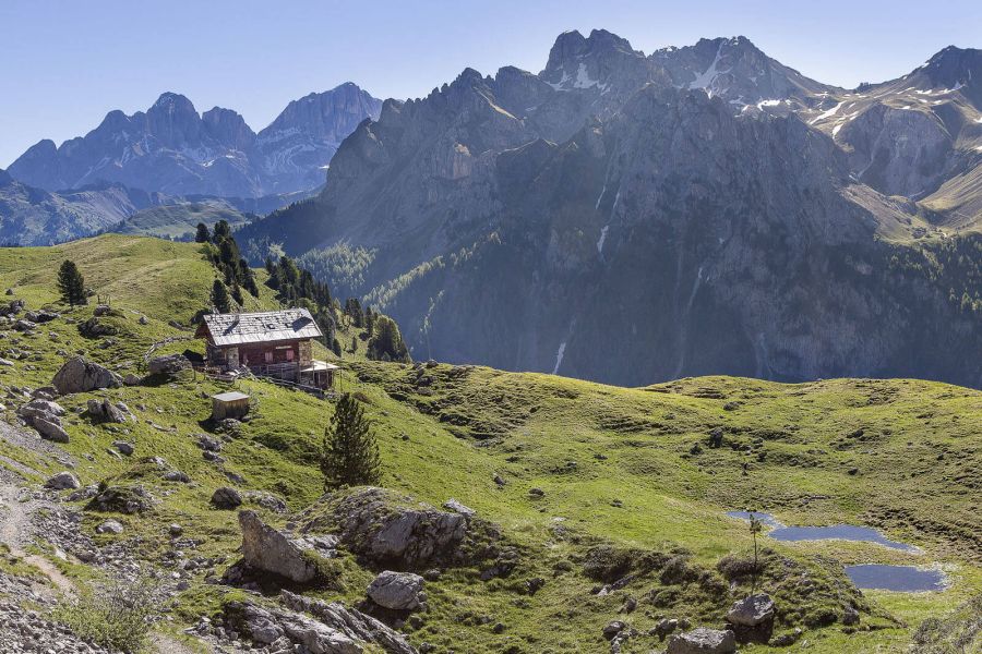 rifugio vallaccia