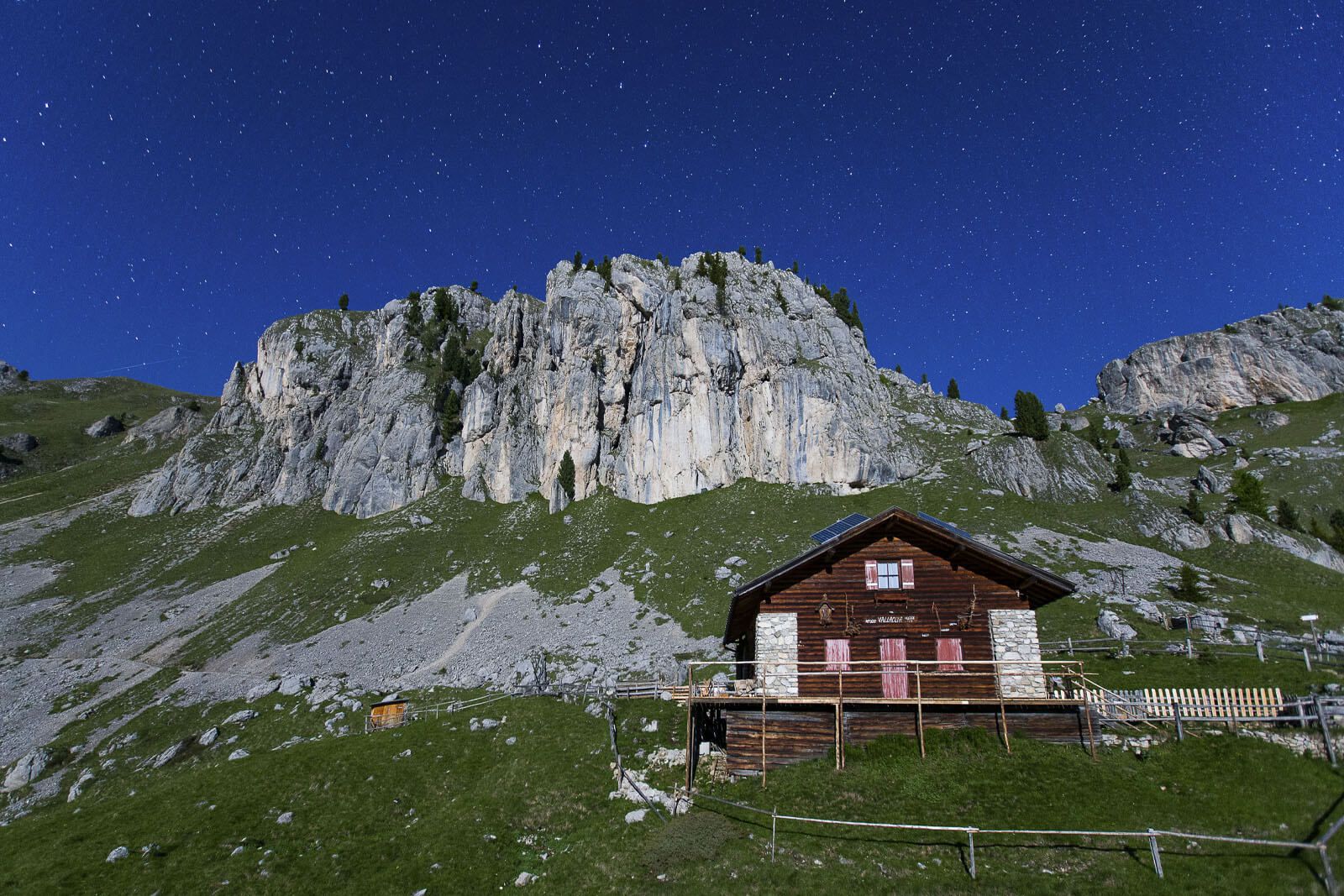 rifugio vallaccia