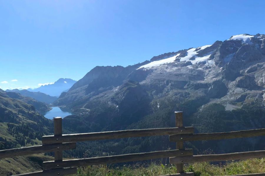 rifugio viel dal pan