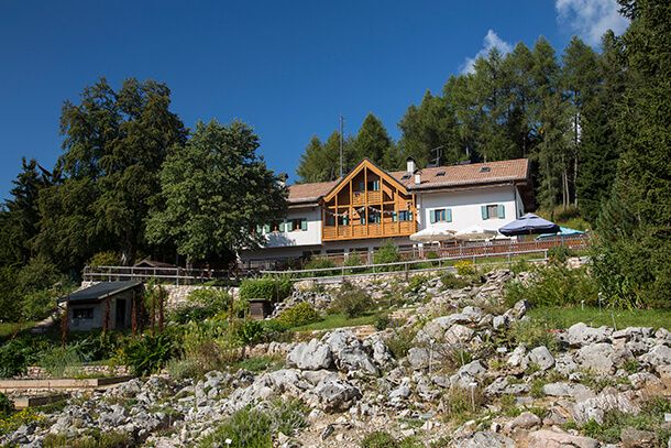 rifugio viote flli tambosi