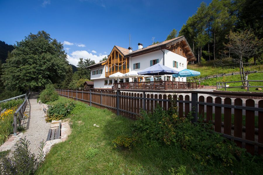 rifugio viote flli tambosi