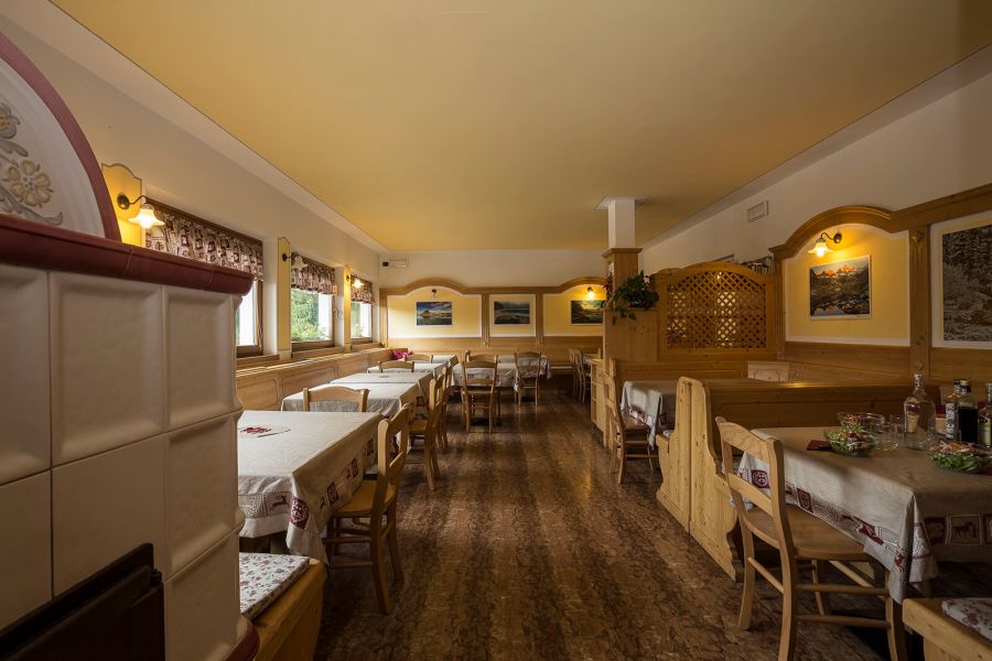 rifugio viote flli tambosi