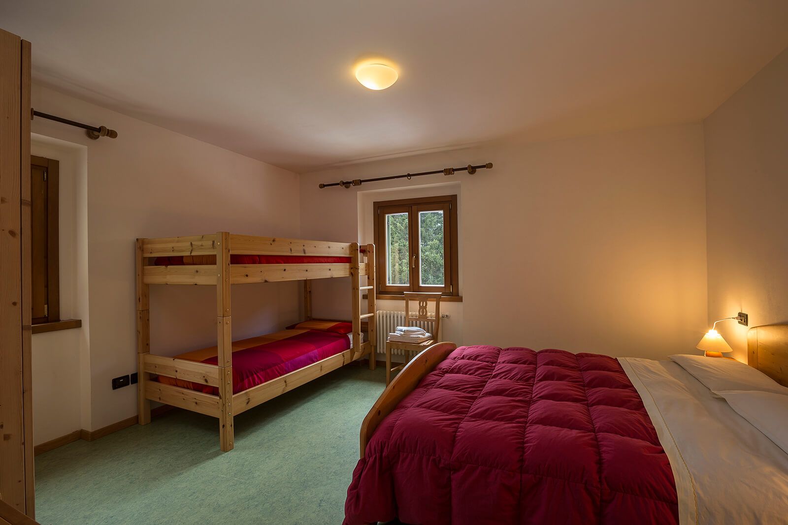 rifugio viote flli tambosi