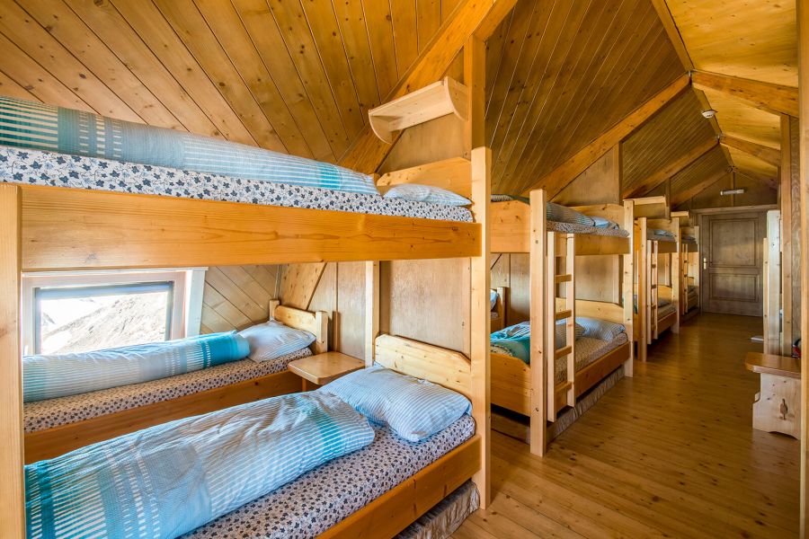 rifugio vioz mantova