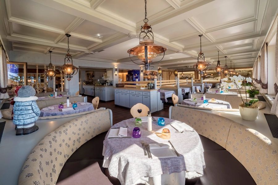 rifugio viviani pradalago